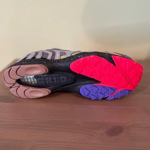 (NEW!) Authentic Saucony Grid Azura 2000 Sneakers (Size 9) - Picture 7 of 7